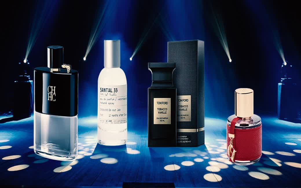 قیمت خرید عطرهای تلخ مردانه