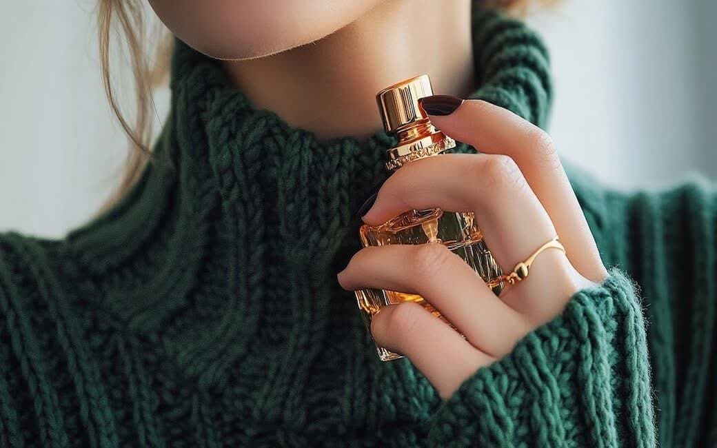 خرید بهترین عطر چوبی زنانه
