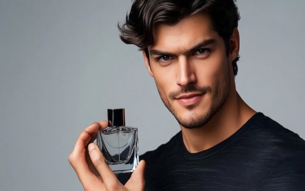 قیمت خرید عطر چرمی مردانه