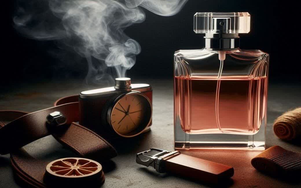 قیمت خرید عطر چوبی مردانه