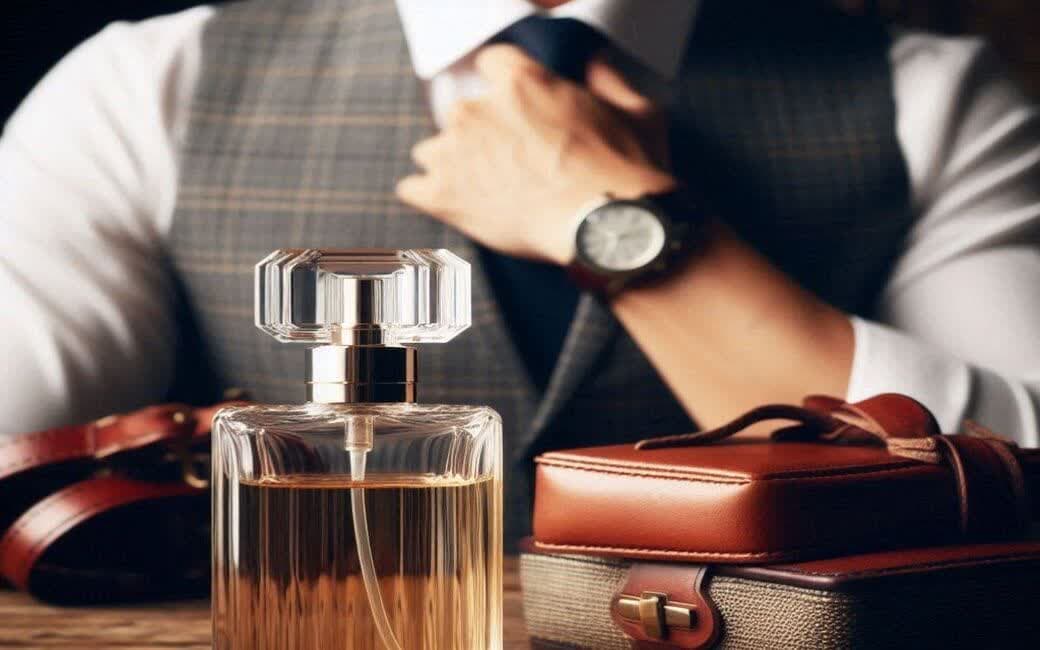 بهترین عطر چوبی مردانه کدام عطر است؟
